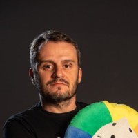 etermax Employee Xavier Ungaro's profile photo