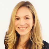 City of Beverly Hills Employee Helena Rosenthal's profile photo