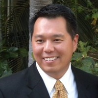 WallyPark Airport Parking Employee Bill Ishimoto's profile photo