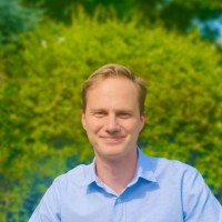 Shields Employee Jesse van der Harst's profile photo