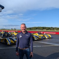 Babble Employee Keith Archer's profile photo