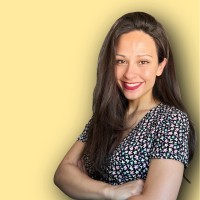 AdInfluence Employee Alejandra Astorga Sandoval's profile photo