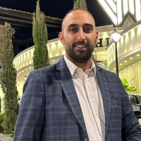 Majid Allozi Email