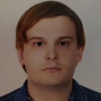 Artyom Razuvaylo Email