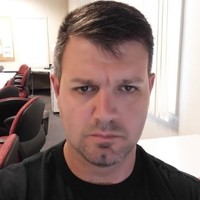 UMass Memorial Health Care Employee John Breyer's profile photo
