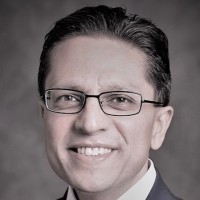 Millennial Specialty Insurance Employee Naimish Patel's profile photo