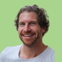 SAG Employee Steven George's profile photo