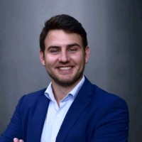 igefa Employee Tobias Erdmann's profile photo