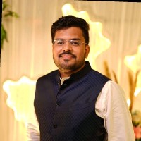Shashwat Patil Email