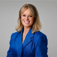 Mercer Employee Louise Warren's profile photo