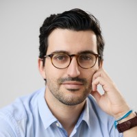 Voke Employee Vitor Mascarenhas's profile photo