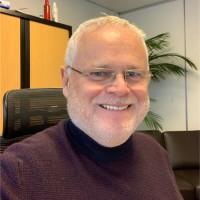 Rijngas BV Employee Norbert Romijn's profile photo