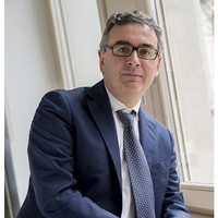 Umberto Rasori Email & Phone Number