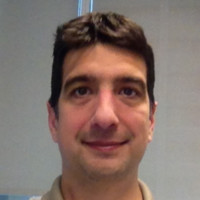 Oracle Employee Peter Krogh's profile photo