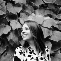 Giulia Consonni Email