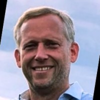 NRB Employee David Malchair's profile photo