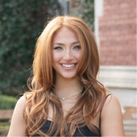 Glenn | Partners Employee Ellie Hughes's profile photo