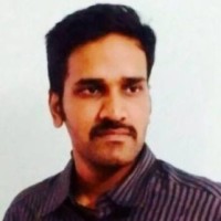 Ciklum Employee Balaji Prabhakaran's profile photo