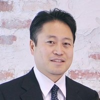 Tohoku University Employee Kimio Satoh's profile photo
