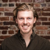 Aleph Employee Nic Manoogian's profile photo