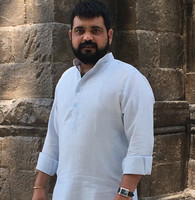 Alpine Apparels Pvt Ltd Employee Vikrant Singh's profile photo