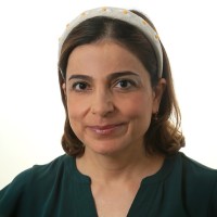 MRP Realty Employee Huriyet Anaz's profile photo