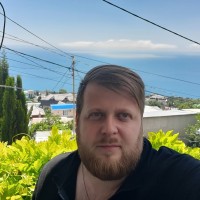 JAF International Services Gesellschaft m.b.H. Employee Boris Scherbachenko's profile photo