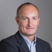 PerfectID Employee Frank Staut's profile photo
