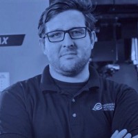 Engineered Machining Solutions llc Employee David Szabo's profile photo