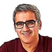 OptumUK Employee Haidar Samiei's profile photo