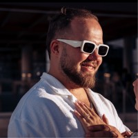 App Central Employee Elia Peretz's profile photo
