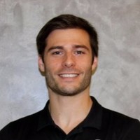 Pro Training Studio Employee Nelson Ribeiro's profile photo
