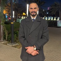 NBIG Developments Employee Mohamed Elgendy's profile photo