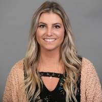 Interfinish, LLC Employee Cady Aus's profile photo