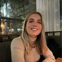 Nova Circle Employee Vilma Löfberg's profile photo
