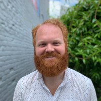 Secure Access Services Employee Andy Taylor's profile photo