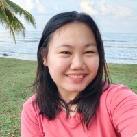 MTT Shipping Sdn. Bhd. Employee Joanna Jeffry's profile photo