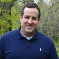 Ascension Employee Matt Graff's profile photo