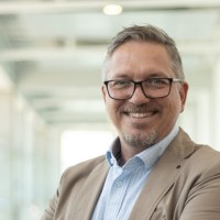 TravelDesk Employee Mathias Gerber's profile photo