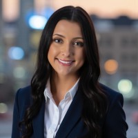 Symbio Research Employee Molly McMahon's profile photo