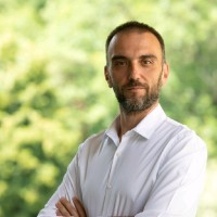 Pall-Ex Romania Employee Mihai Bota's profile photo