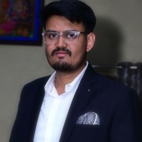 Sambhav Gurjar's profile photo