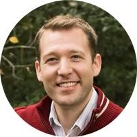 Flocknote Employee Matthew Warner's profile photo