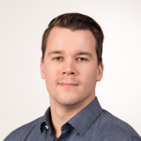 Markus Miettinen Email & Phone Number
