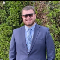 Infinia Search Employee Brendan Seleyo's profile photo
