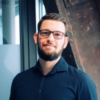 ClearVAT AG Employee Kevin Wasmund's profile photo