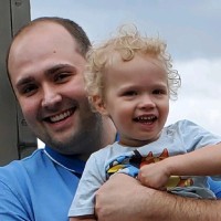 Congregation of Holy Cross, US Province, Inc. Employee Thomas Korenstra's profile photo