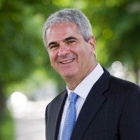 KraneShares Employee Jonathan Krane's profile photo