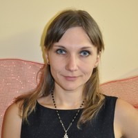 Nataliia Pavlenko Email