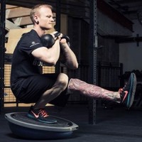 Brooklyn Boulders Employee Matthew de Spain's profile photo